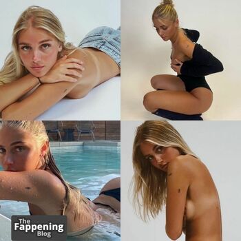 Madelyn Francesca / maddiefrancessca Nude Leaks Photo 50