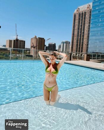 Megan Lucky / meglucky53 Nude Leaks Photo 28