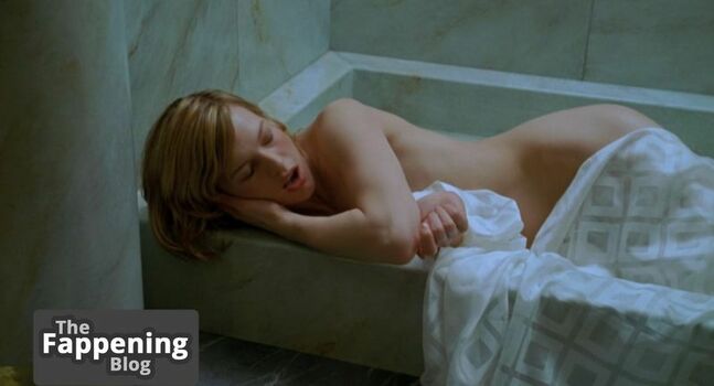 Milla Jovovich / millajovovich Nude Leaks OnlyFans Photo 208