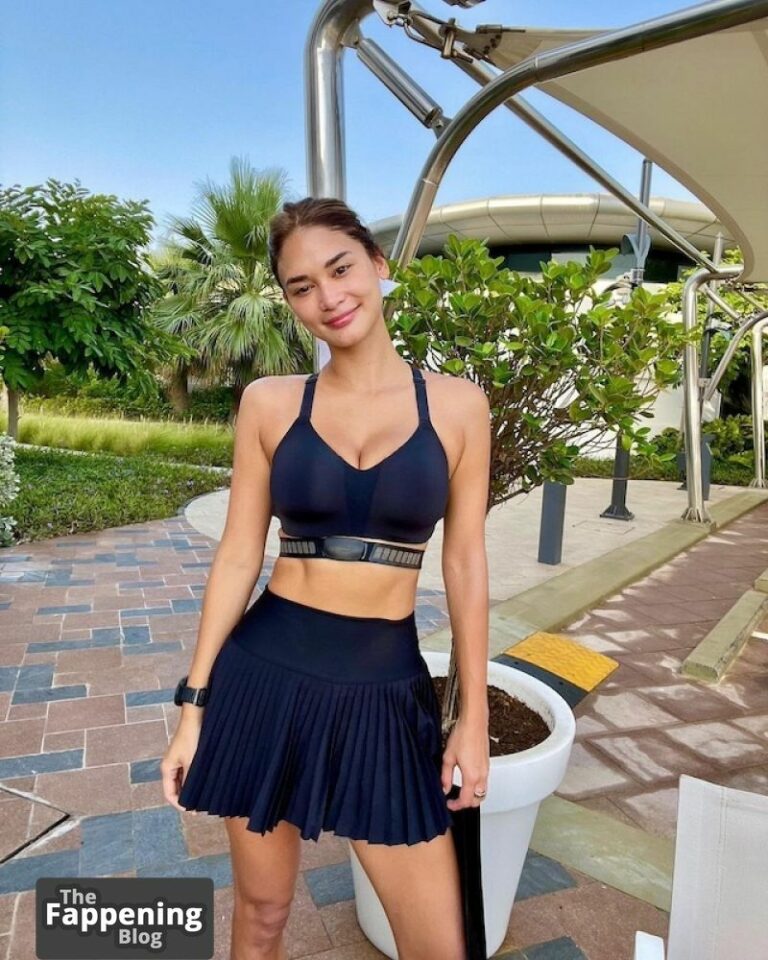 Pia Wurtzbach Sexy Collection 50 Photos Thefappening 1799