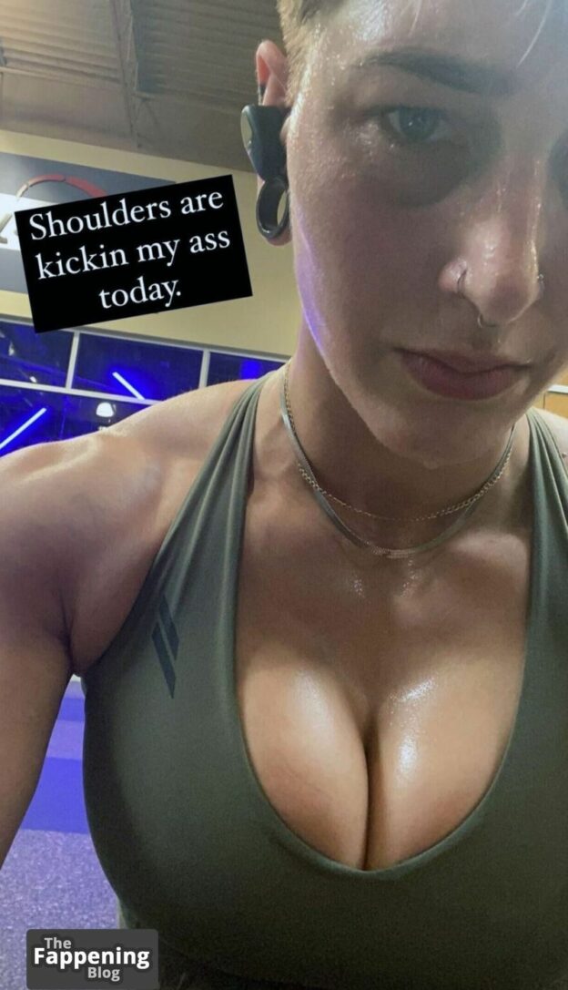 Rhea Ripley Nude Photos And Videos 2024 Thefappening