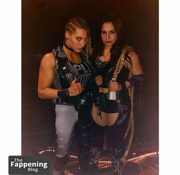 Rhea Ripley / WWE / notrhearipley / rhearipley_wwe Nude Leaks OnlyFans Photo 115