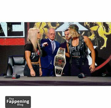 Rhea Ripley / WWE / notrhearipley / rhearipley_wwe Nude Leaks OnlyFans Photo 113