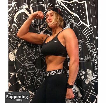 Rhea Ripley / WWE / notrhearipley / rhearipley_wwe Nude Leaks OnlyFans Photo 129