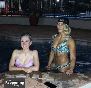 Rhea Ripley / WWE / notrhearipley / rhearipley_wwe Nude Leaks OnlyFans Photo 119