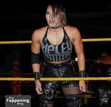 Rhea Ripley / WWE / notrhearipley / rhearipley_wwe Nude Leaks OnlyFans Photo 118
