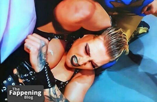 Rhea Ripley / WWE / notrhearipley / rhearipley_wwe Nude Leaks OnlyFans Photo 133