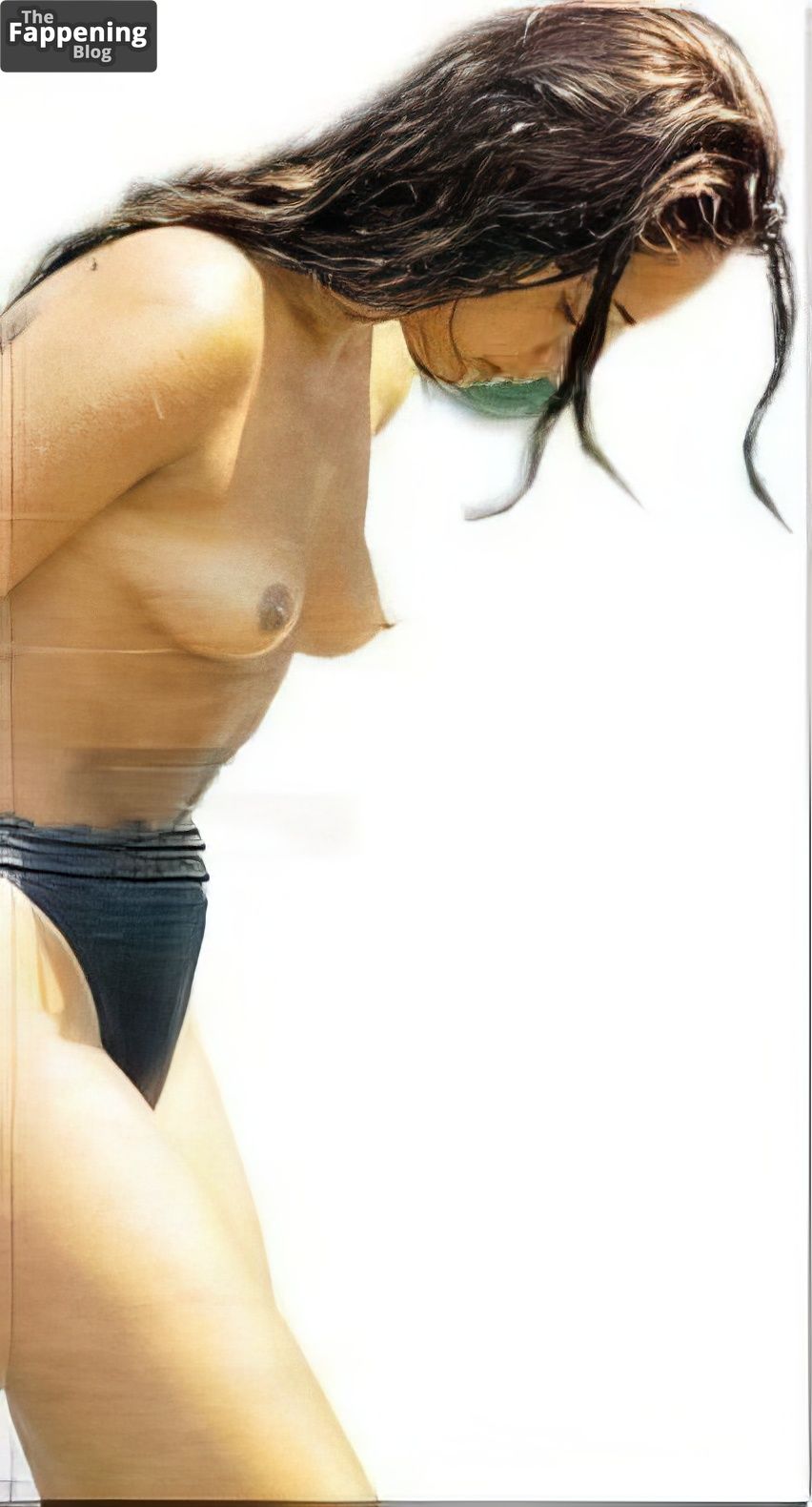 Didem Erol Nude &amp; Sexy Collection (7 Photos)