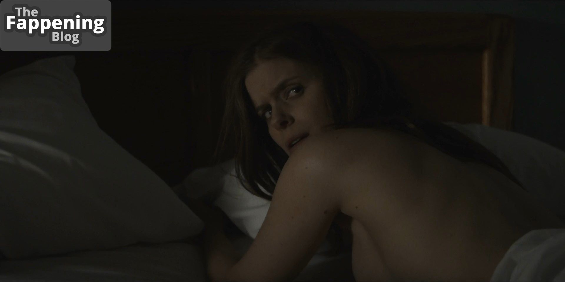 Kate mara hot scene