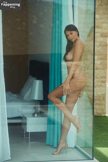 Natasha Nesci / natashanesci / natnesci Nude Leaks OnlyFans Photo 23