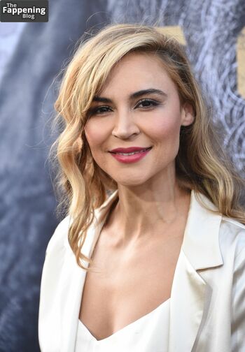 Samaire Armstrong / samaire_armstrong Nude Leaks Photo 23