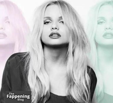 Alli Simpson / allisimpson Nude Leaks Photo 71