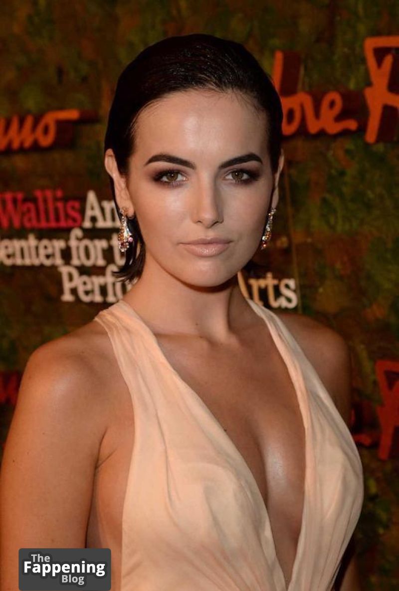 Camilla Belle Camillabelle Nude Leaks Photo 28 Thefappening