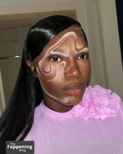 Doechii Nude & Sexy Collection (65 Photos) | #TheFappening