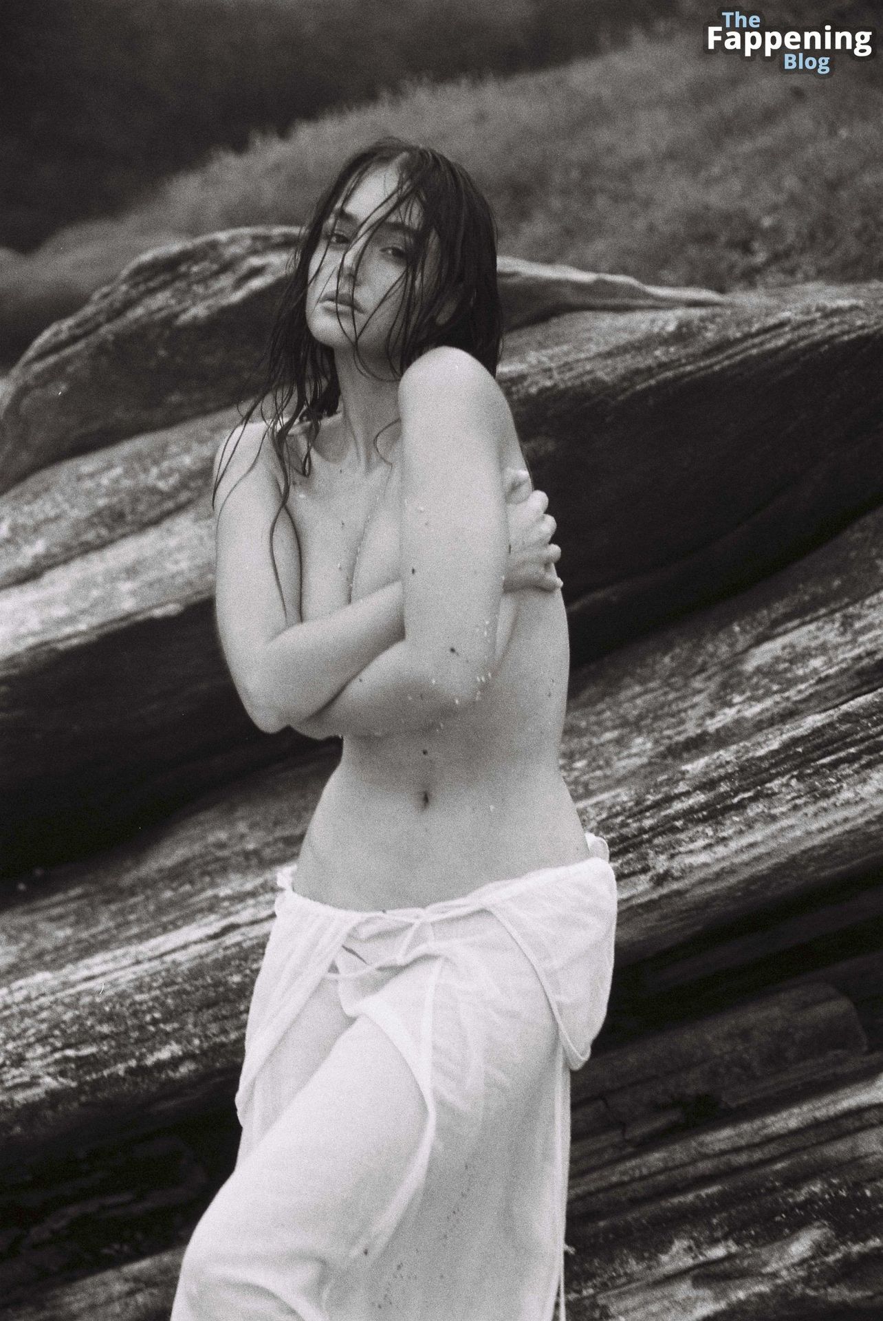 Ella Cervetto Sexy &amp; Topless (64 Photos)