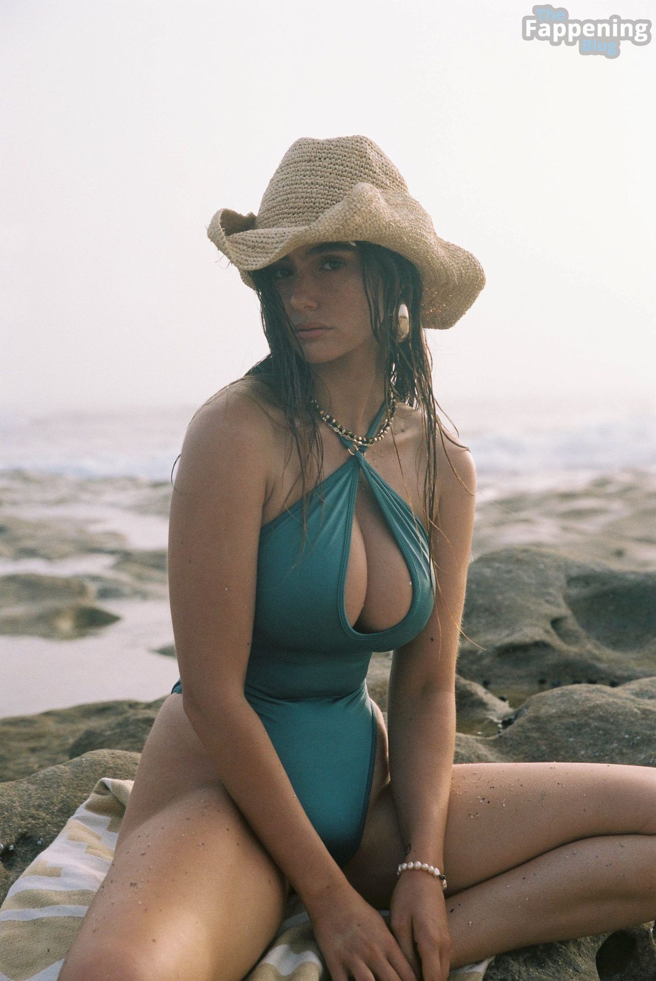 Ella Cervetto Sexy &amp; Topless (64 Photos)