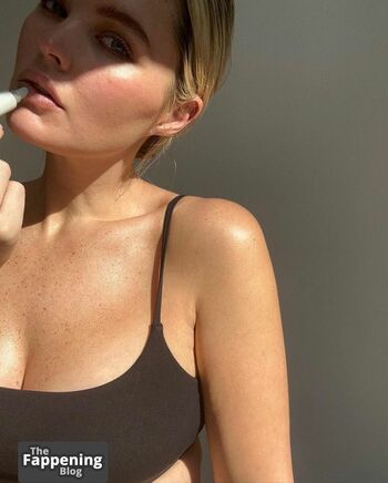 Georgina Burke / missgeoburke Nude Leaks Photo 127