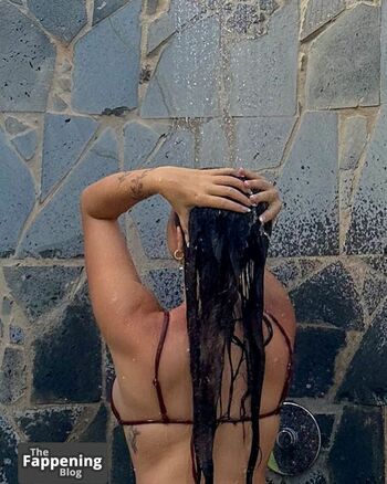 Lola Gonzalez Nude Leaks Photo 45