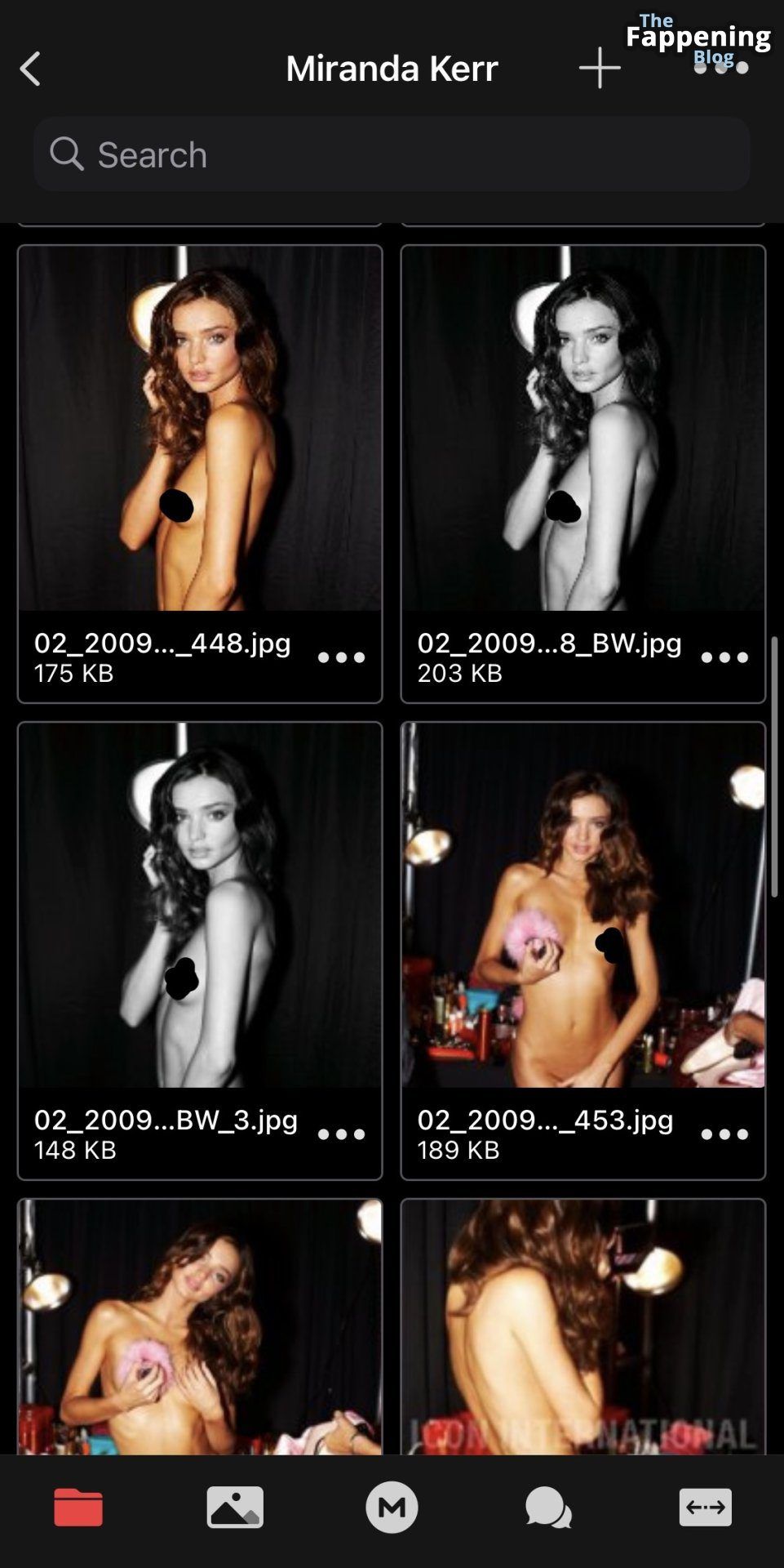 Miranda Kerr Nude Leaked (12 Photos)