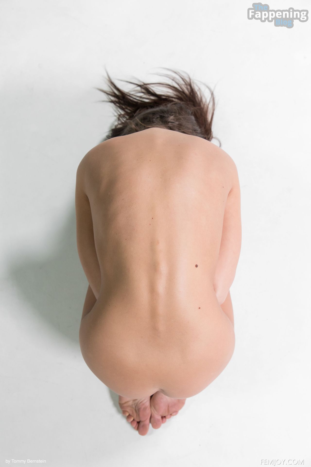 Sabrisse Nude – Striking Beauty (68 Photos)