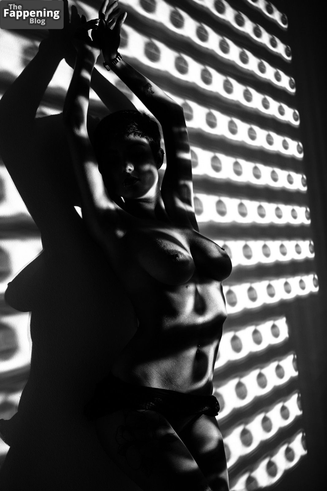 Giorgia Soleri Nude &amp; Sexy Collection (8 Photos)