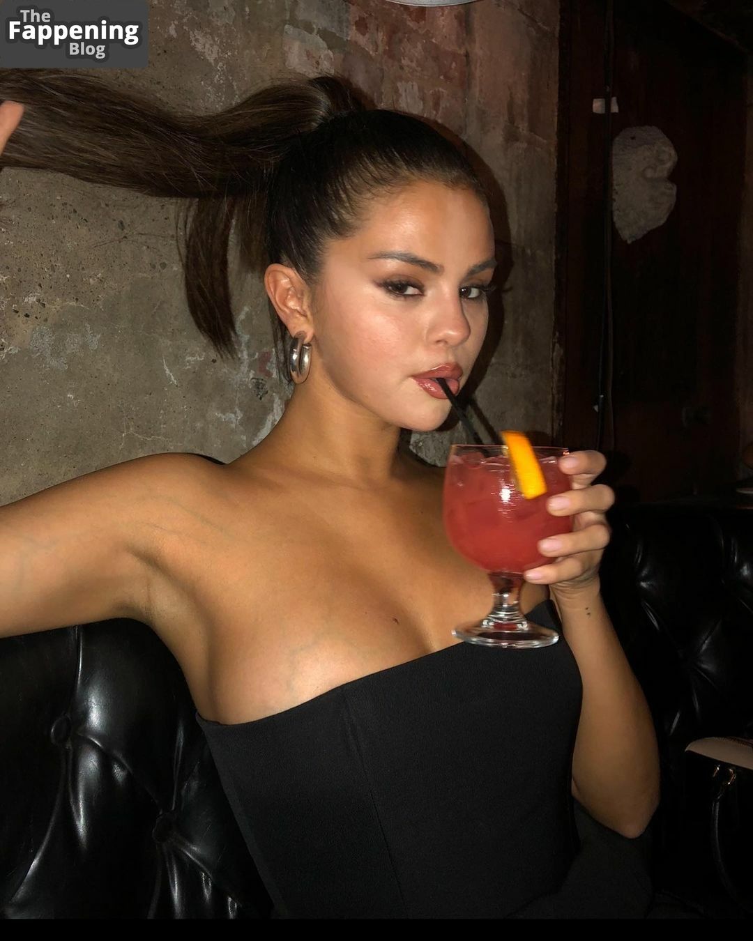 Selena Gomez Hot (8 Photos)
