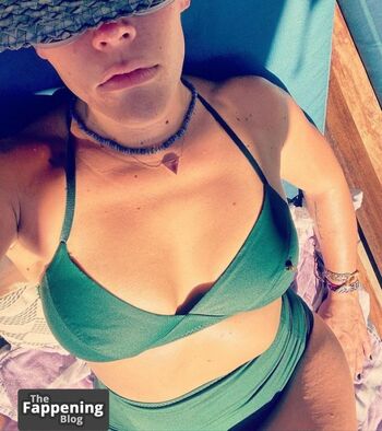 Busy Philipps / busyphilipps Nude Leaks Photo 117