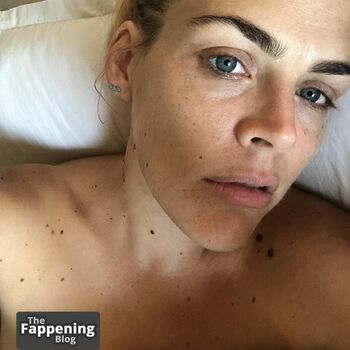 Busy Philipps / busyphilipps Nude Leaks Photo 119