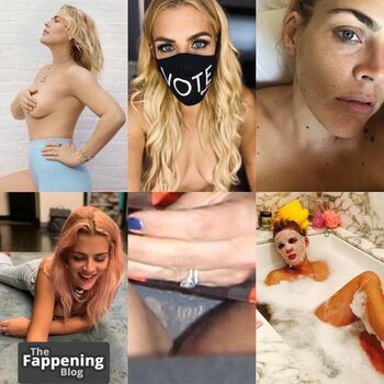 Busy Philipps / busyphilipps Nude Leaks Photo 118