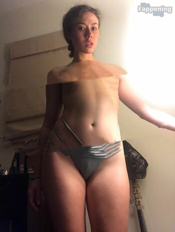 Dora Madison Burge / eyes_on_dora Nude Leaks Photo 172