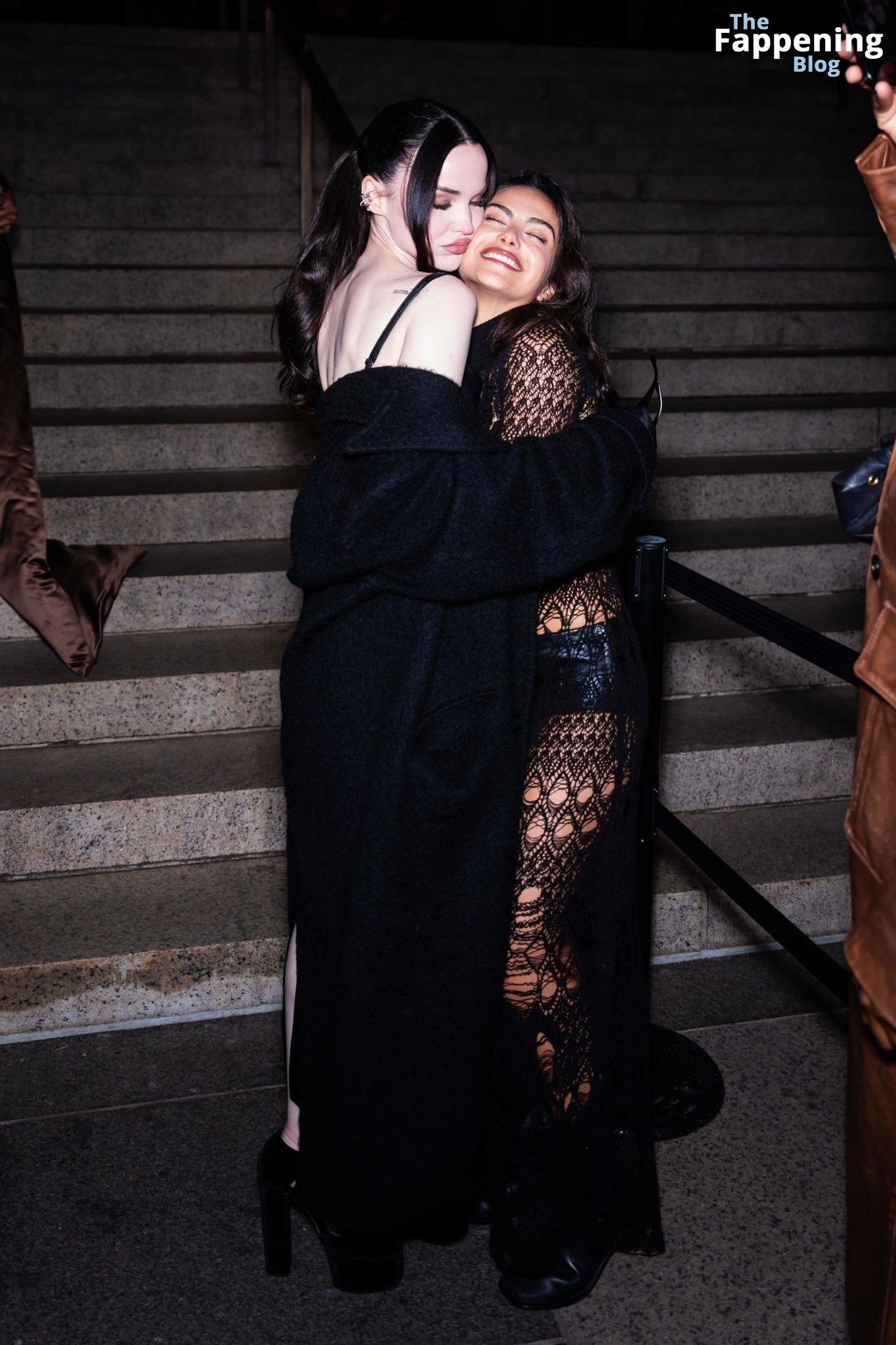 Dove Cameron Looks Pretty at the 2023 CFDA Fashion Awards (83 Photos)