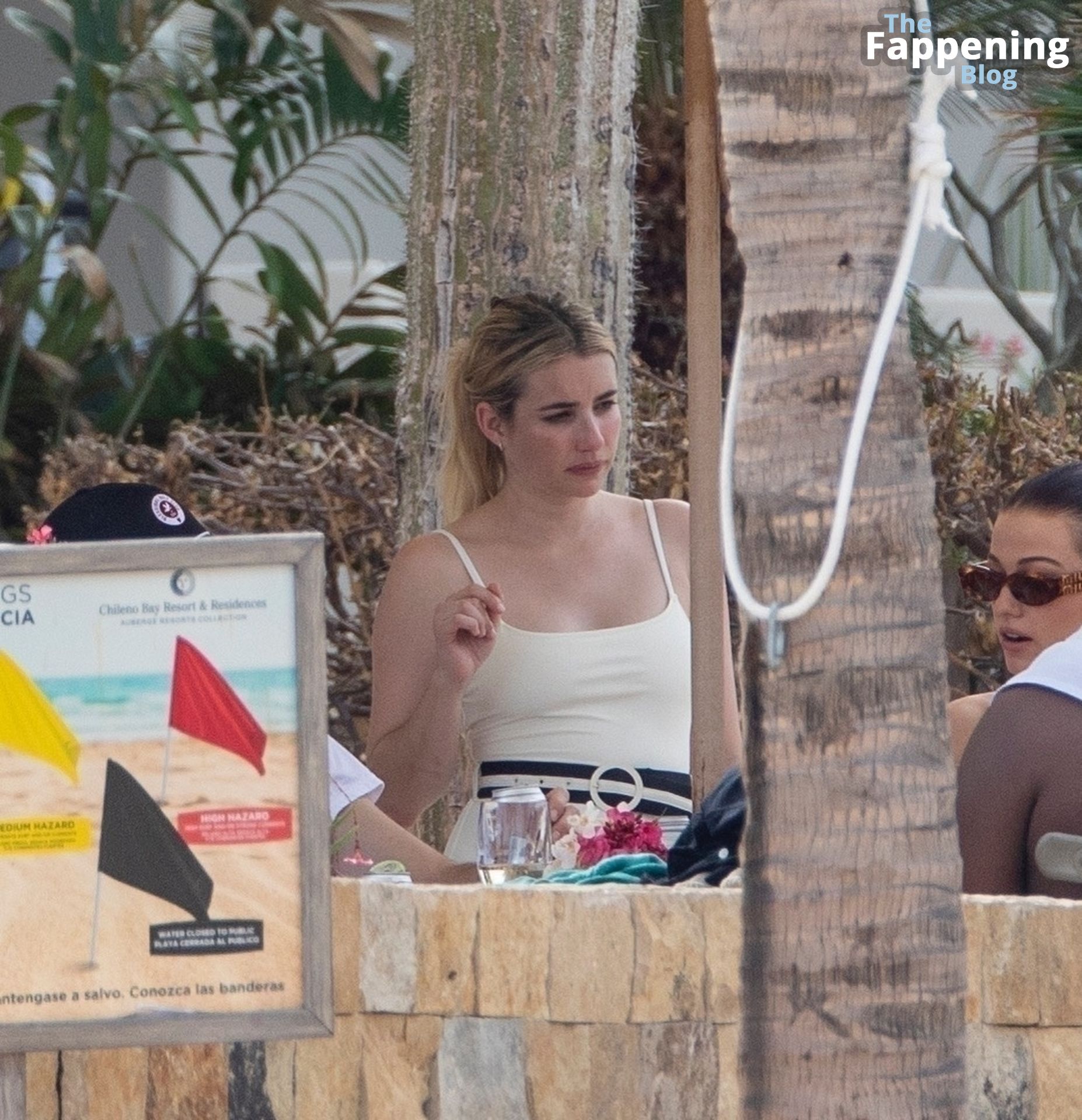 Emma Roberts &amp; Cody John Enjoy Their Fun-Filled Getaway in Sunny Los Cabos (36 Photos)