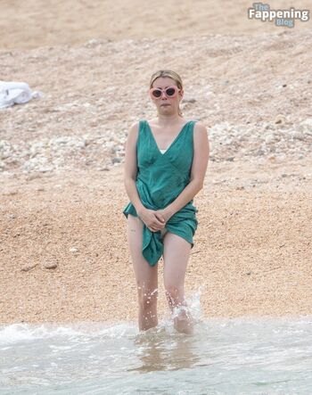 Emma Roberts / emmaroberts Nude Leaks Photo 1332