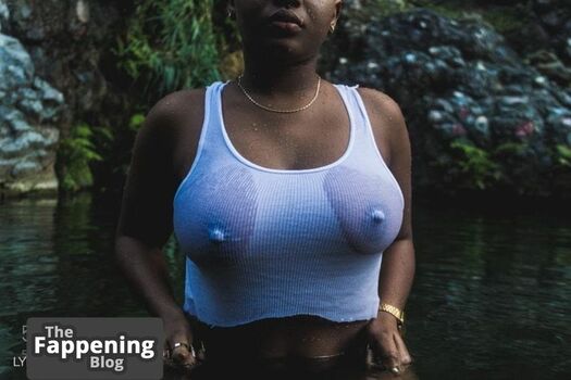 Jada Kingdom / jadakingdom Nude Leaks Photo 67