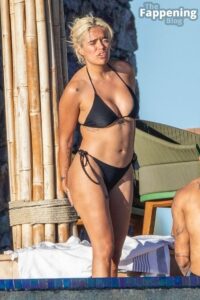 KAROL G Nude Photos & Videos 2026 | #TheFappening