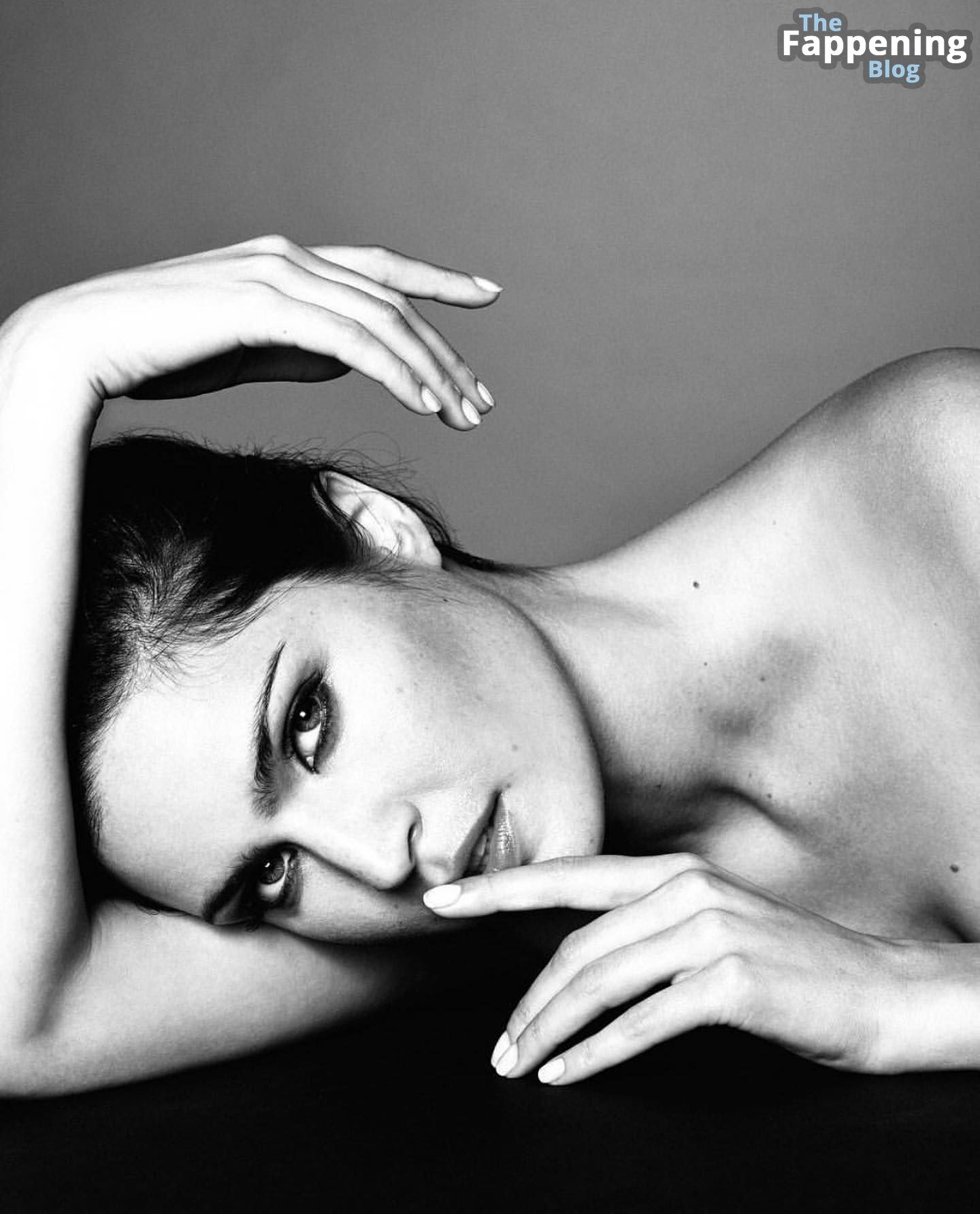 Melissa Haro Nude &amp; Sexy Collection (10 Photos)