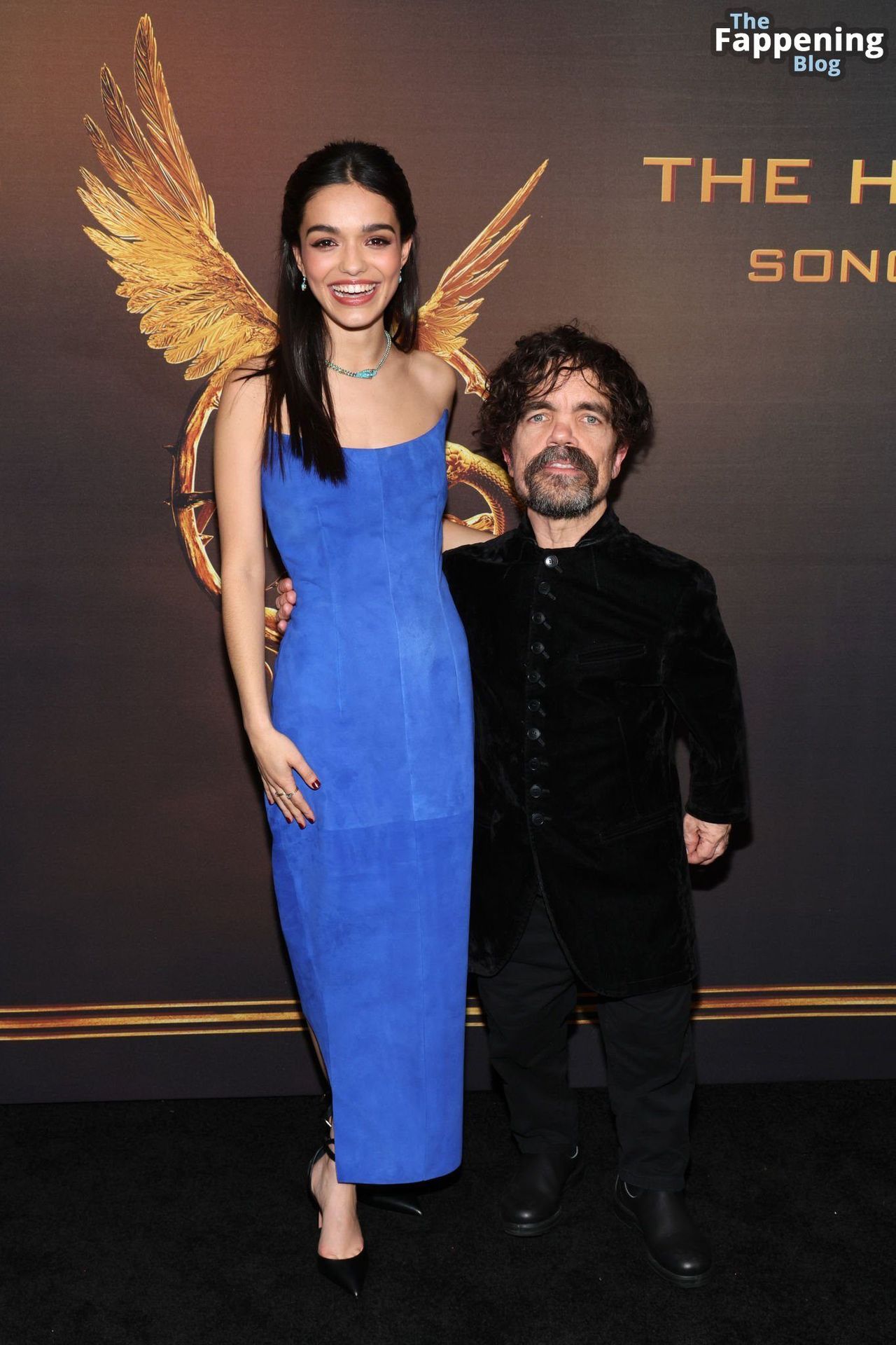 Rachel Zegler Rachelzegler Rachmariexoxo Nude Leaks OnlyFans Photo 