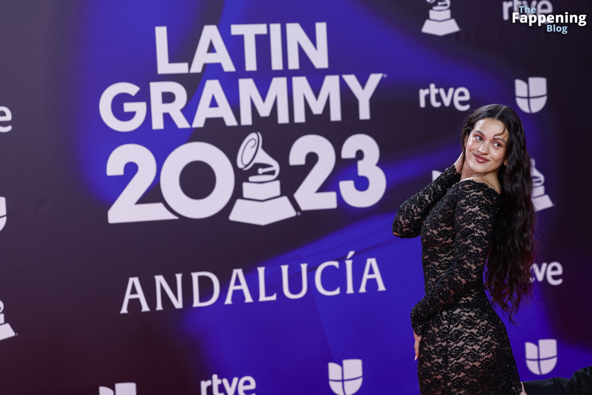 Rosalia Stuns at the Latin GRAMMY Awards (160 Photos)