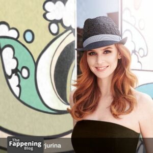 Sarah Rafferty Nude & Sexy Collection (54 Photos) #TheFappening