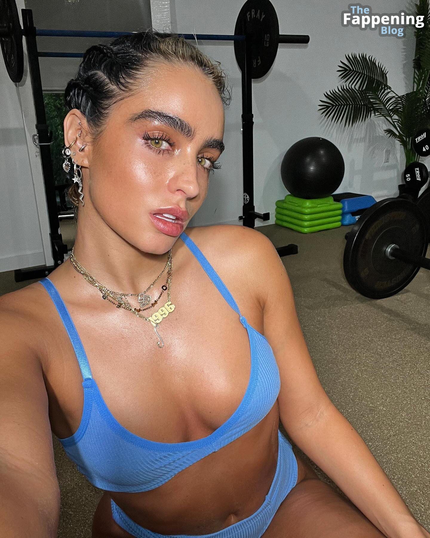 Sommer Ray Sexy 1