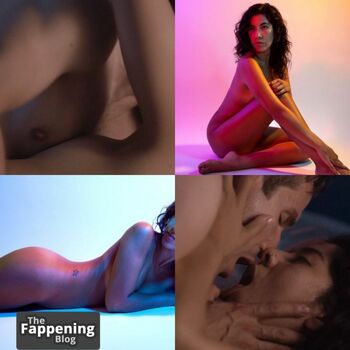 Stephanie Beatriz / Rosa Diaz / bellasramos / iamstephbeatz / stephaniebeatriz Nude Leaks OnlyFans Photo 6
