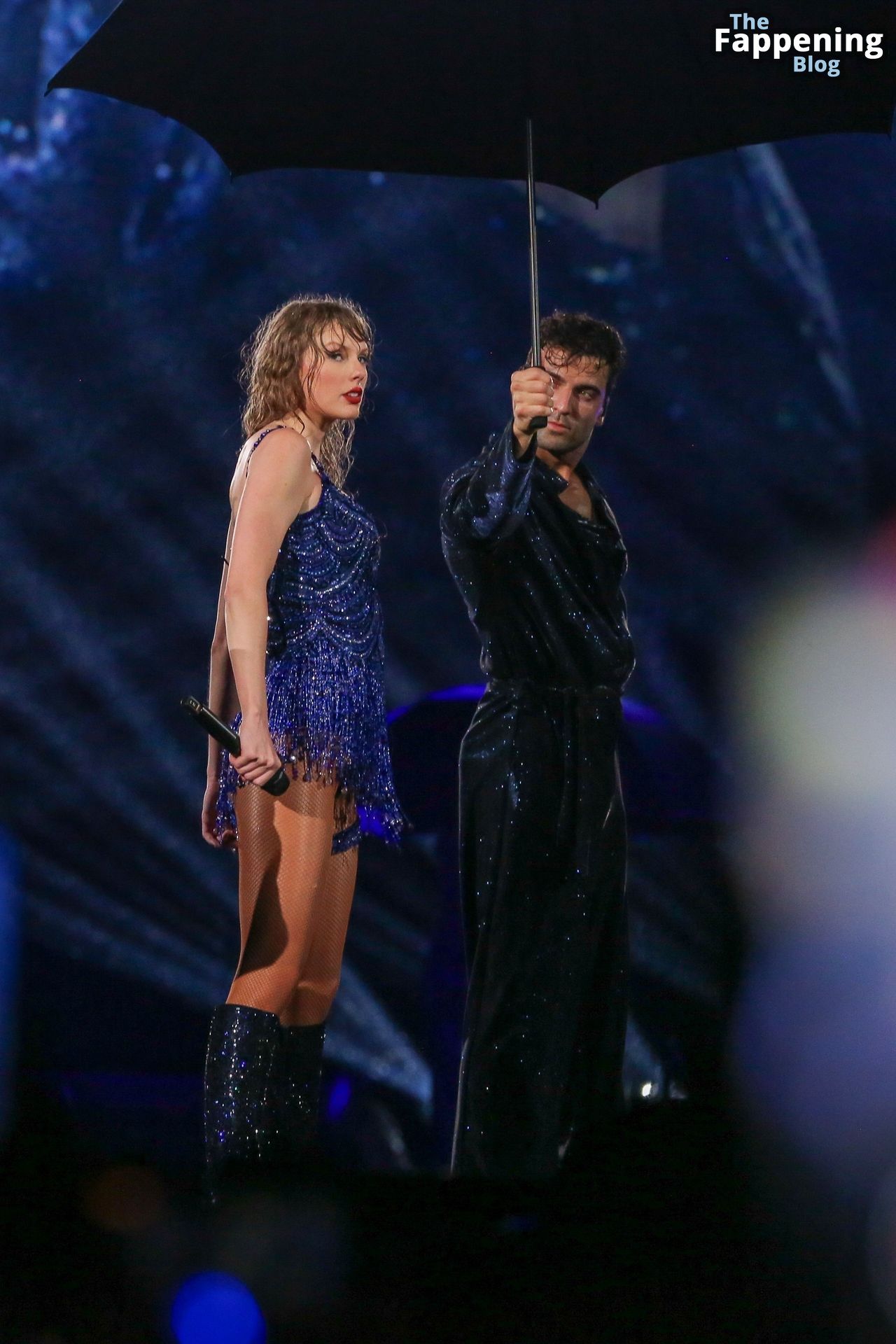 Taylor Swift Performs in Rio (150 Photos)