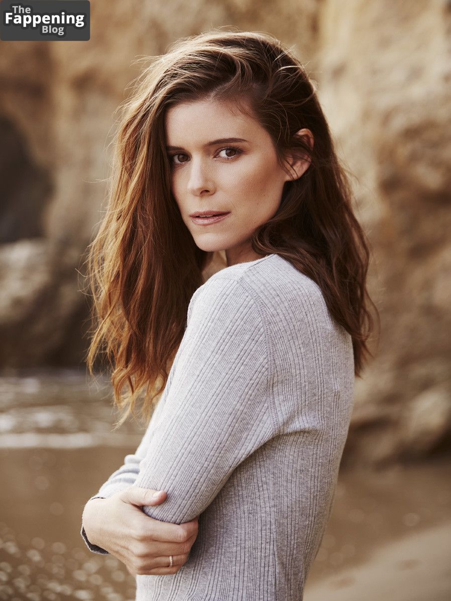 Kate Mara Sexy Pics EverydayCum The Fappening