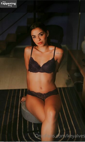 Keyla Alves / keyalves Nude Leaks Photo 12