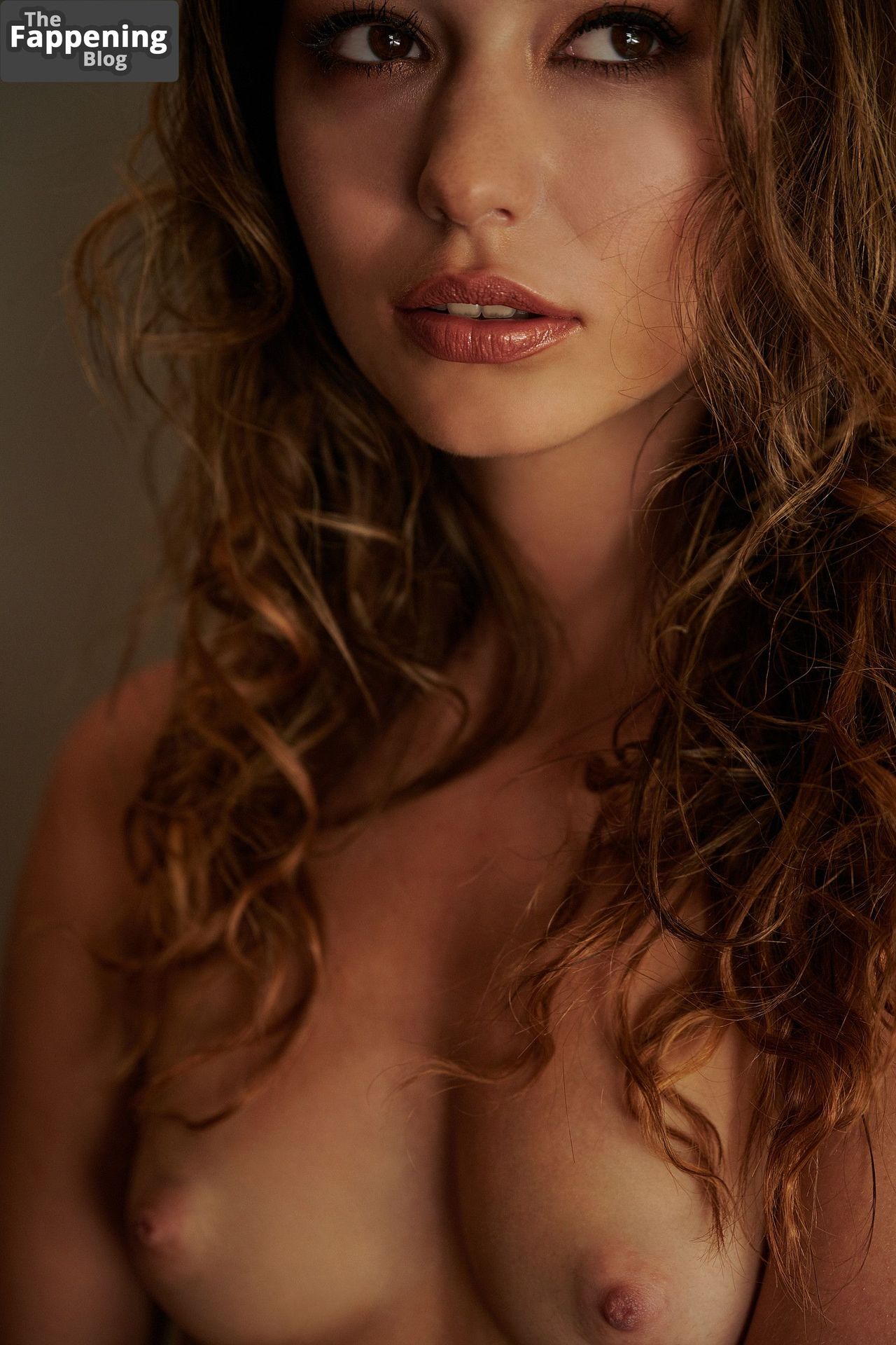 Lilly Lagodka Nude (12 Hot Photos)