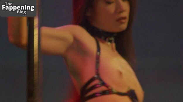 Lucy Liu / lucyliu Nude Leaks Photo 3