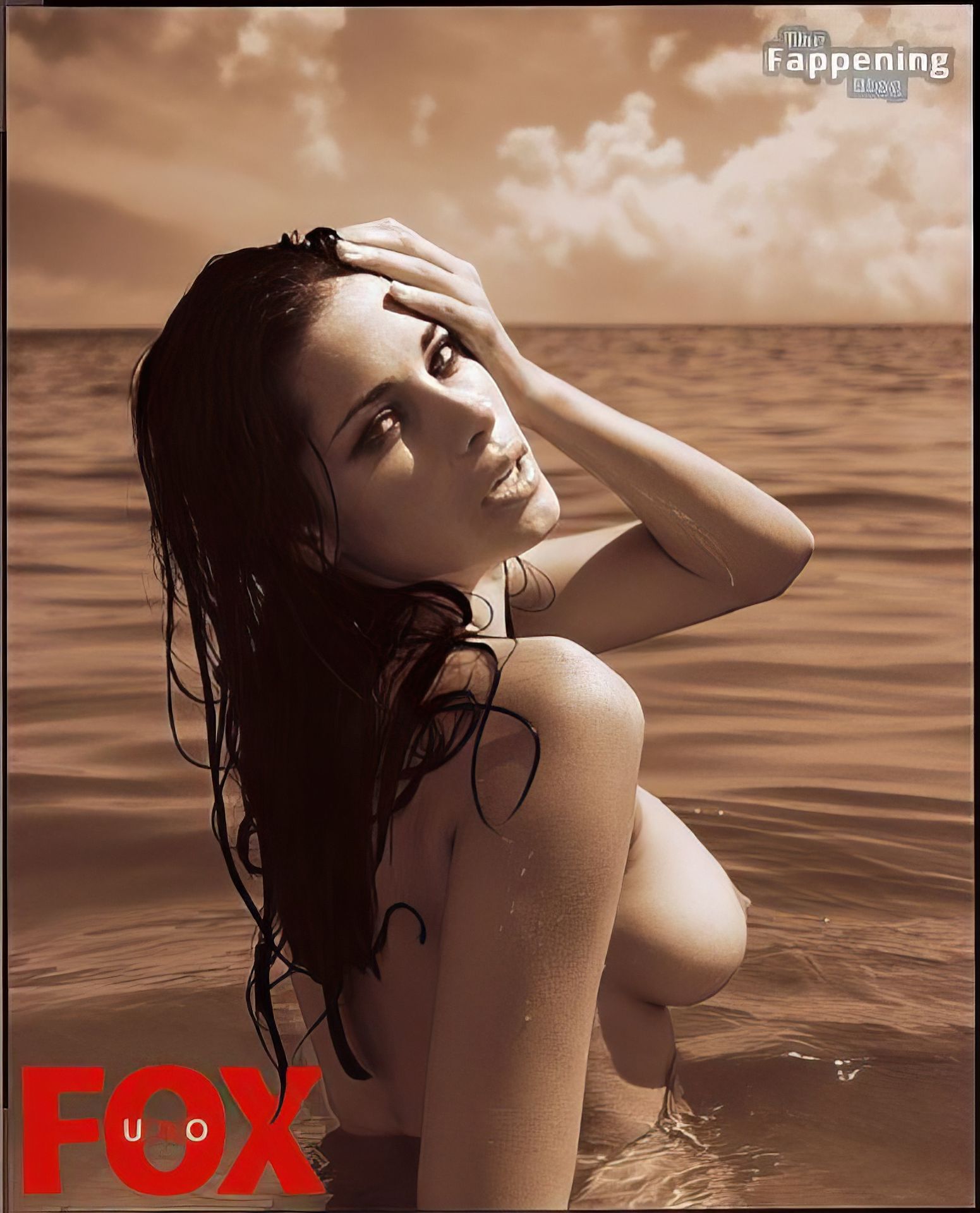 Aida Yespica Nude &amp; Sexy Collection (146 Photos)