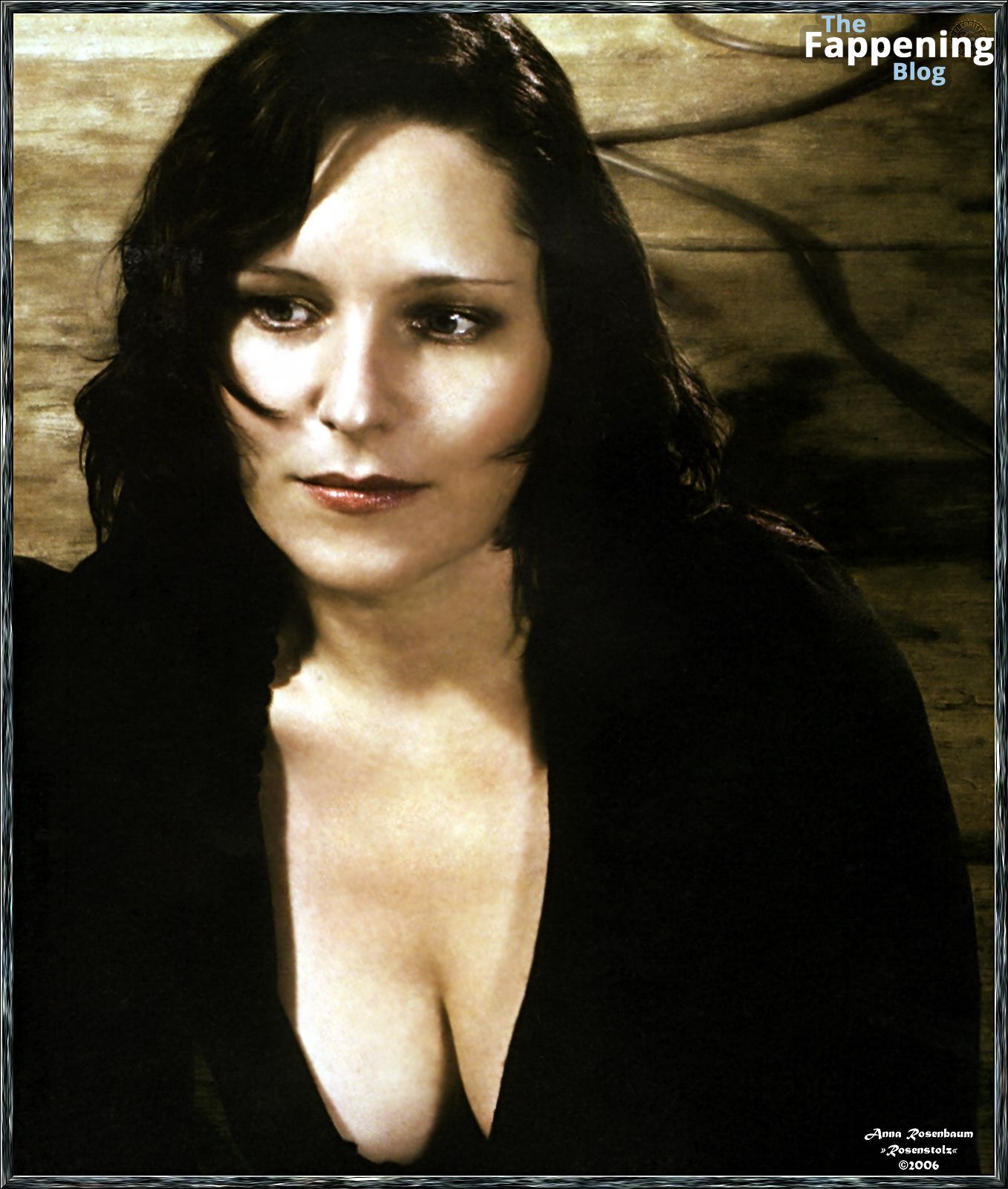 Andrea Natalie Rosenbaum Nude &amp; Sexy Collection (16 Photos)
