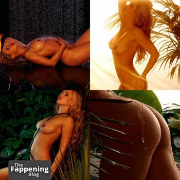 Angelina Heger / angelinaheger Nude Leaks Photo 161