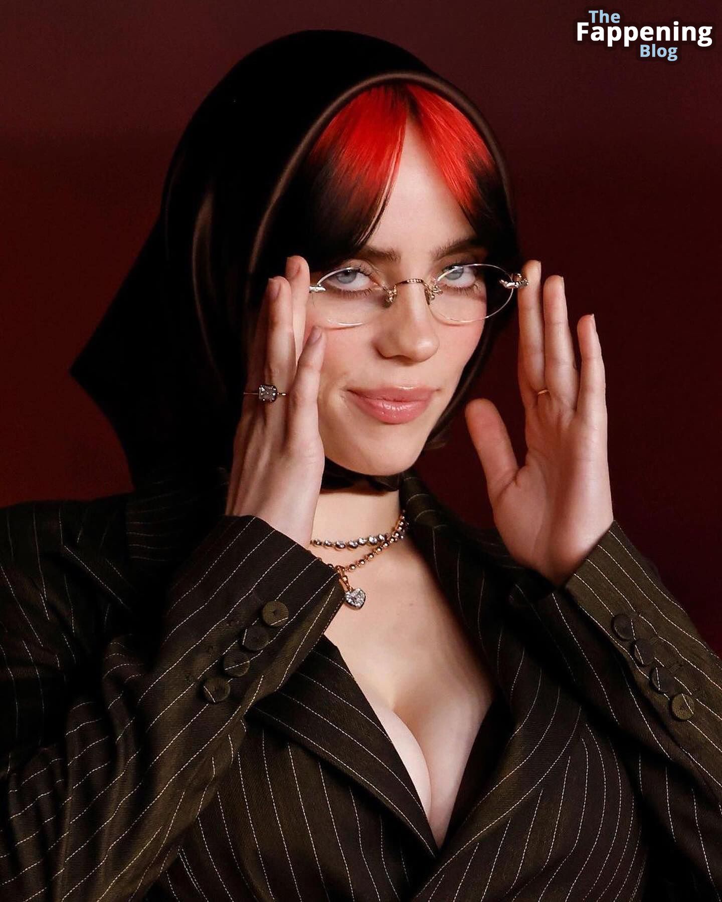 Billie Eilish Goes All Out at the 2023 Academy Museum Gala (79 Photos)